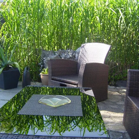 Am Schlosspark Apartamento Putbus